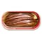 King Oscar King Oscar Anchovies 2 oz., PK18 00034800600610 - alternate 5